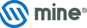 mine